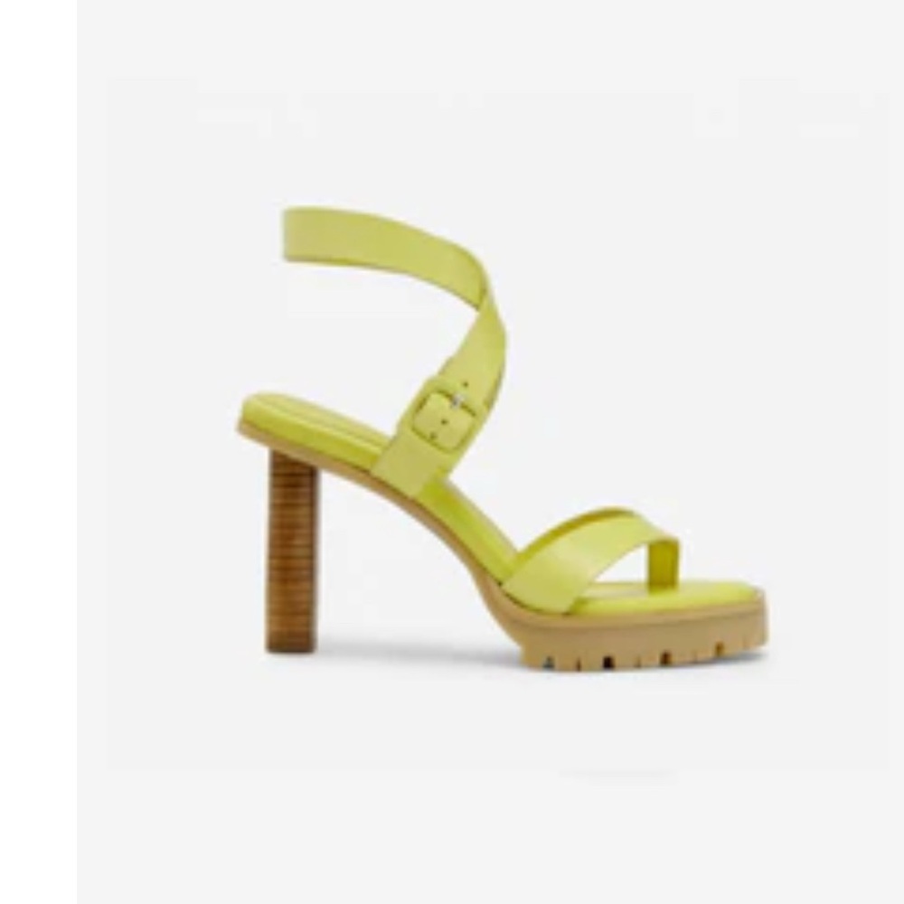 Tamara Mellon sandals